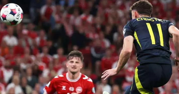 Grécia x Escócia: onde assistir ao vivo e escalações do jogo hoje (15) pelas eliminatórias da Copa | Futebol