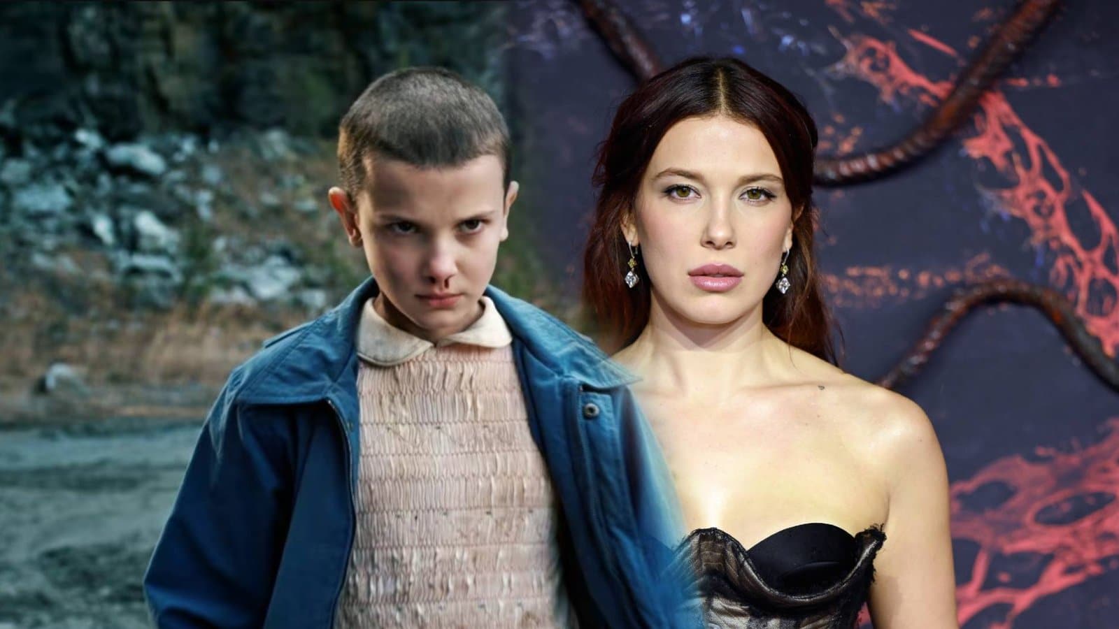 Stranger Things: Veja antes e depois dos atores após quase 10 anos de série