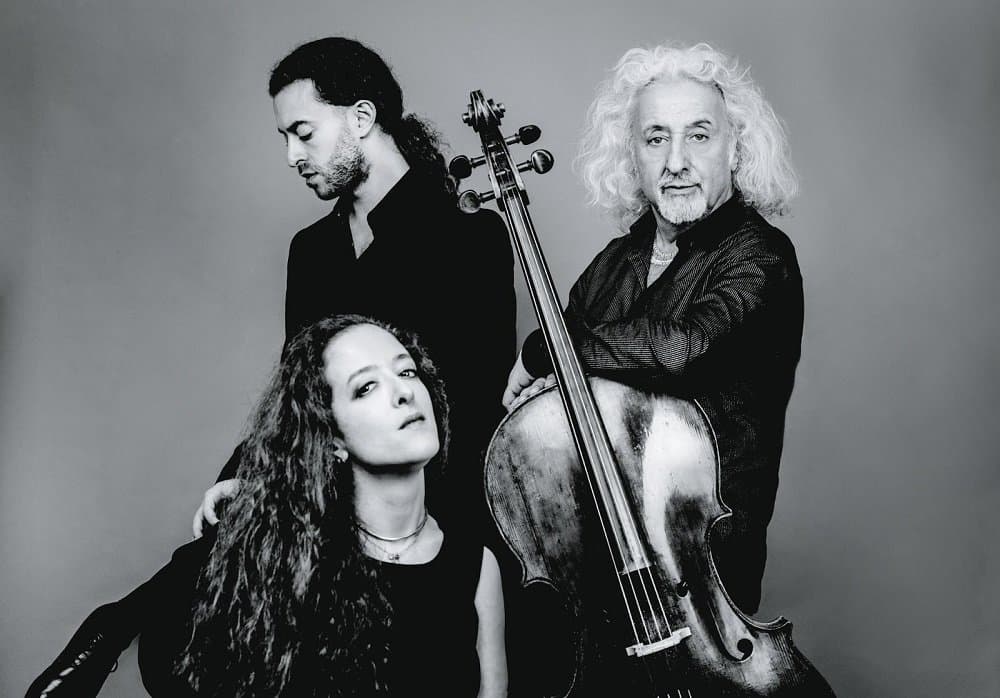 Violoncelistas Mischa Maisky se apresenta na Sala São Paulo