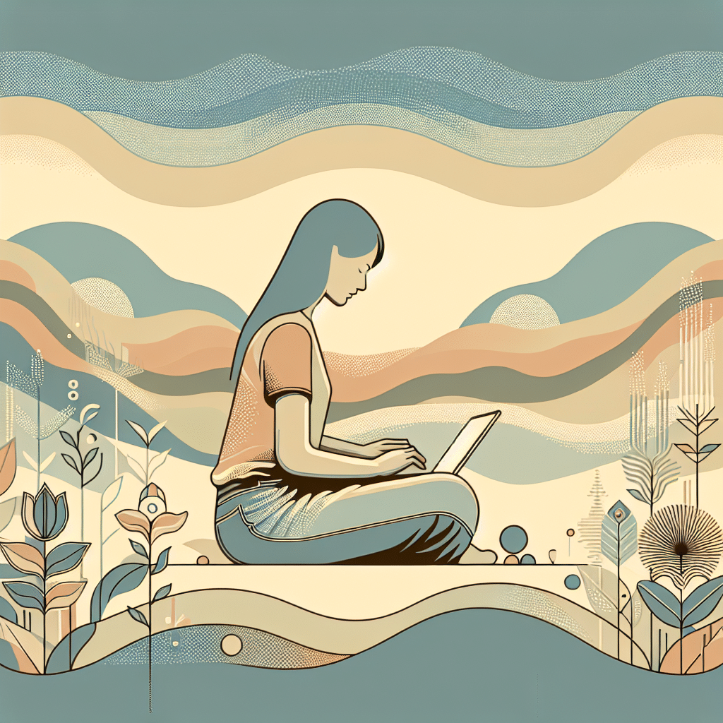 Detox digital: 10 passos para iniciar o seu processo