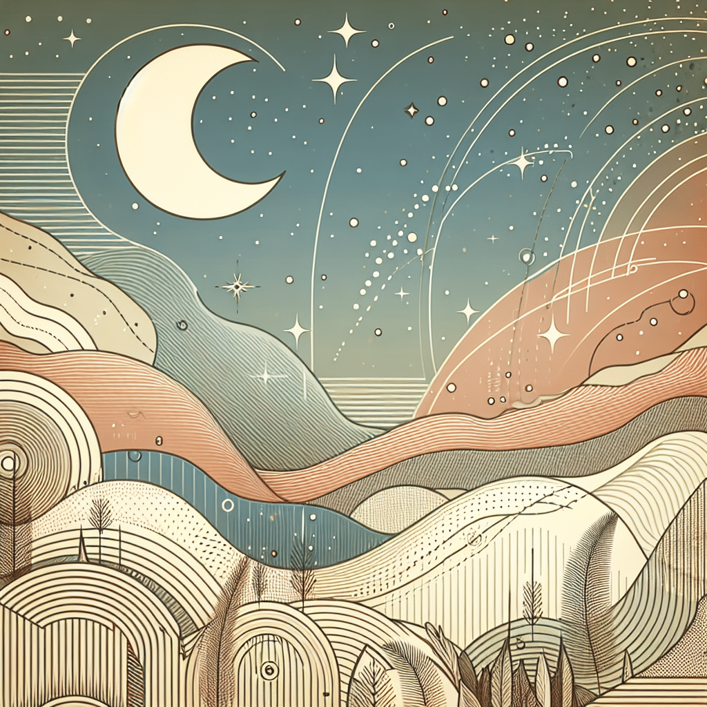 Lua Nova em Escorpião promete mudanças em 20 de novembro