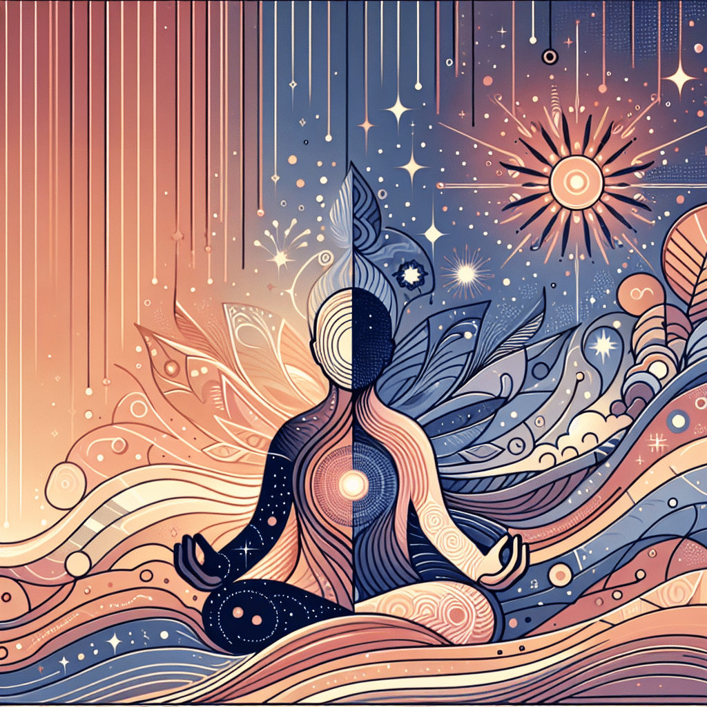 Segredos de pessoas que emanam energia positiva