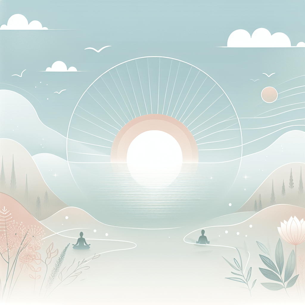 A cura interior: descubra seu potencial de transformação