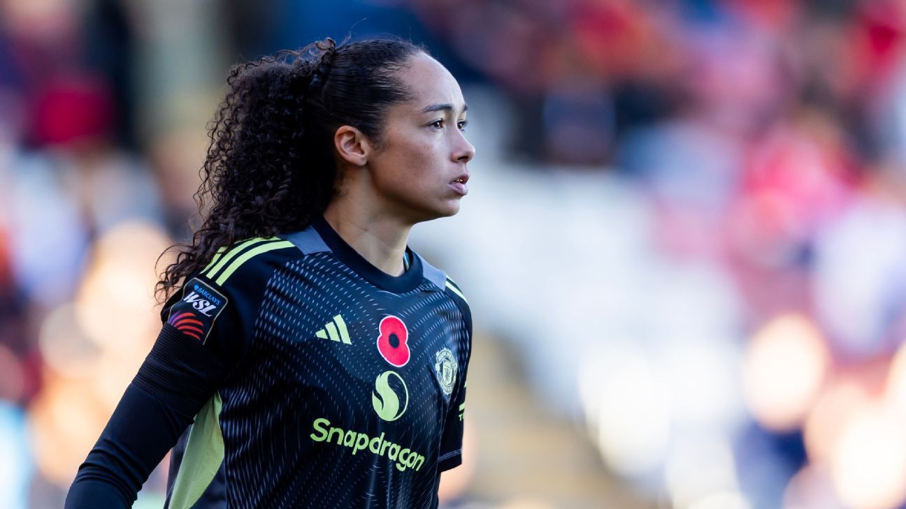 Wolfsburg x Manchester United: onde assistir ao vivo, horário e prováveis escalações do jogo da Champions League feminina