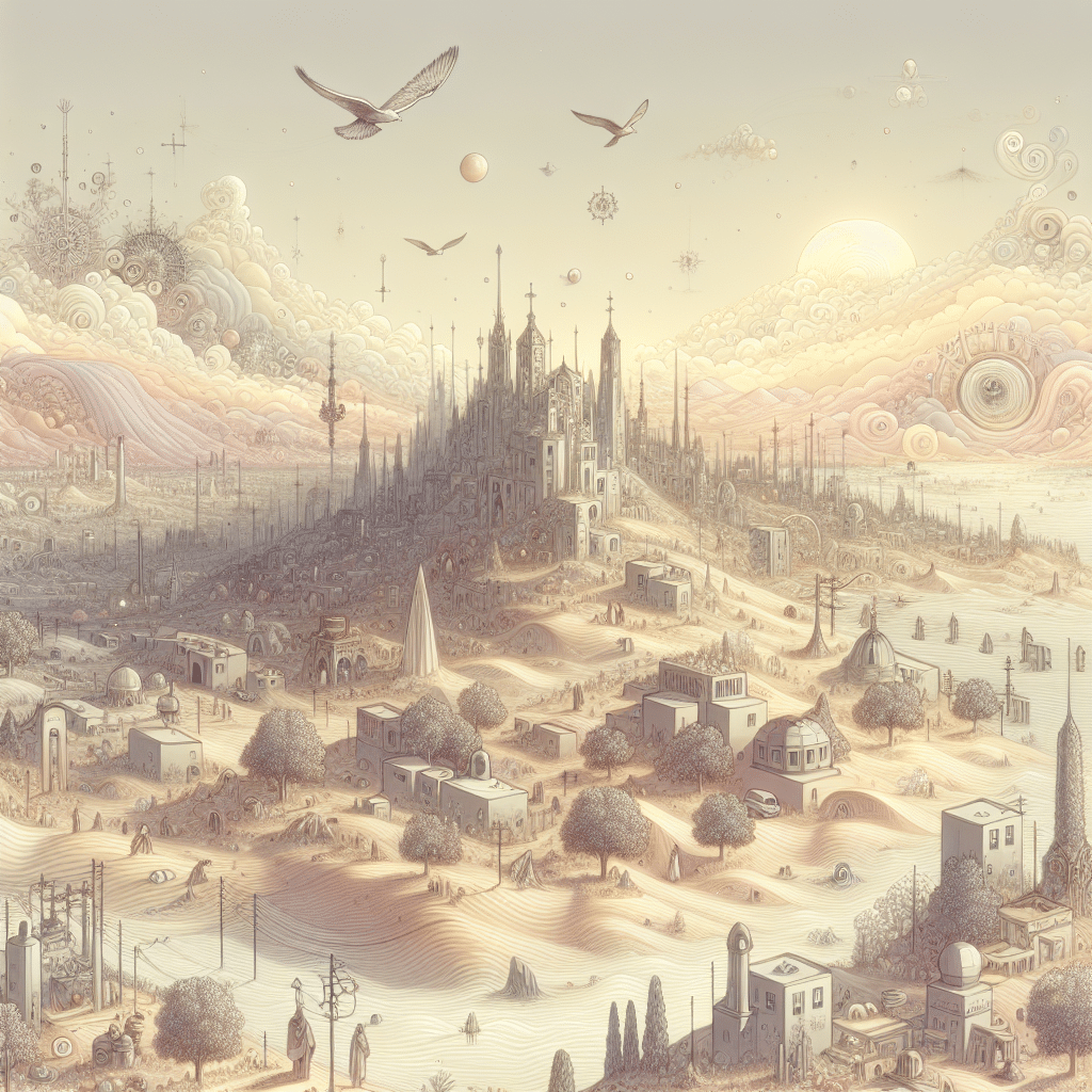 O que significa sonhar com o fim do mundo? Descubra aqui.