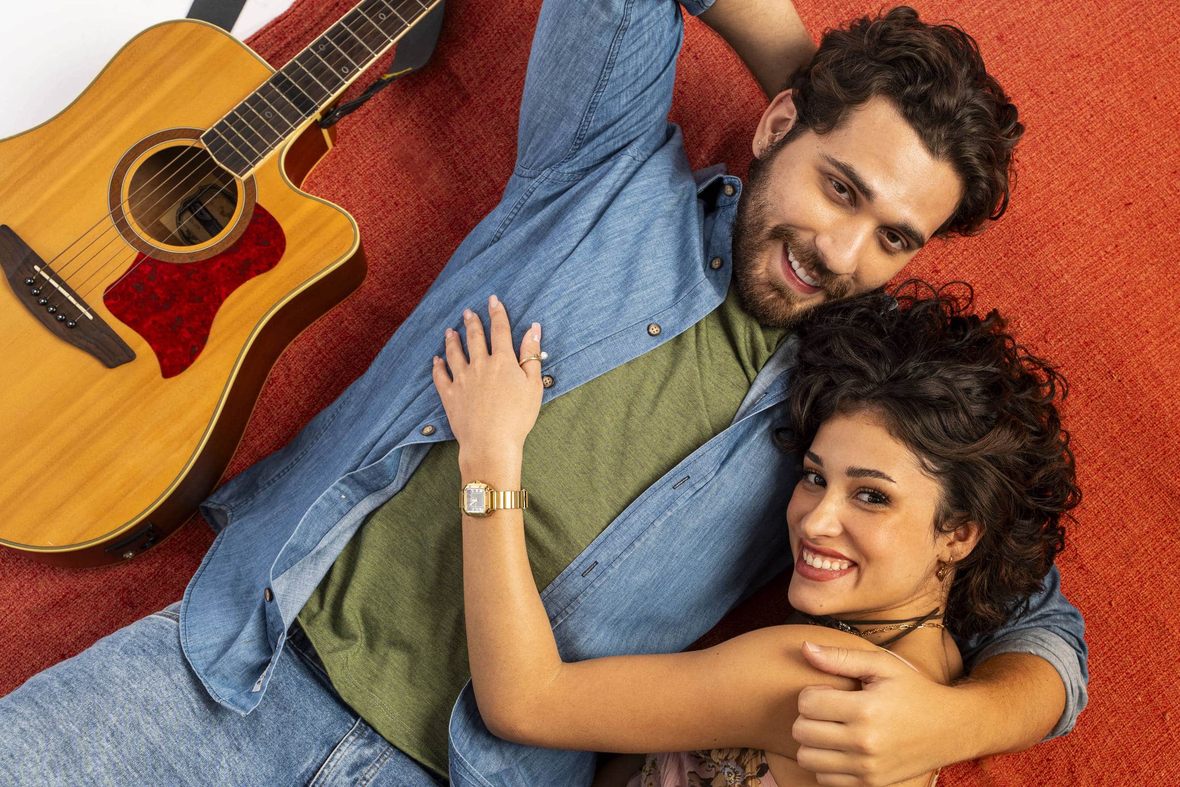 Globo define estreia de novela vertical com Gustavo Mioto - 20/11/2025 - Outro Canal