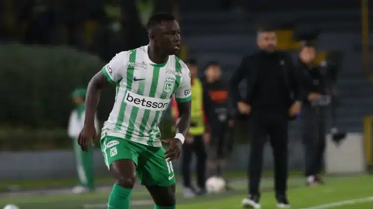 Atlético Nacional x América de Cali: link para assistir AO VIVO online (20/11) image