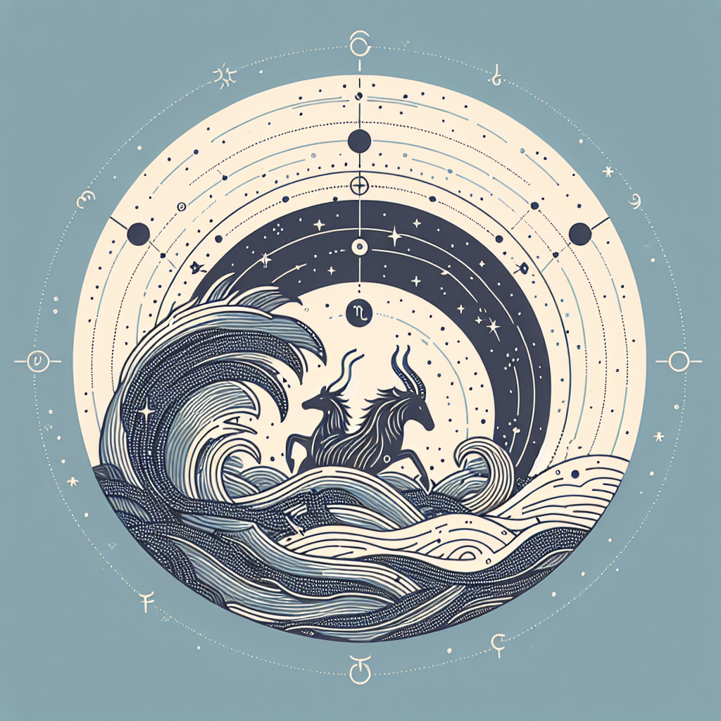 Inferno astral de capricórnio: 22 de novembro a 21 de dezembro