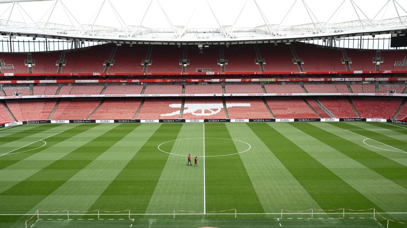 Arsenal x Bayern de Munique: onde assistir ao vivo, horário, palpite e prováveis escalações do jogo da Champions League