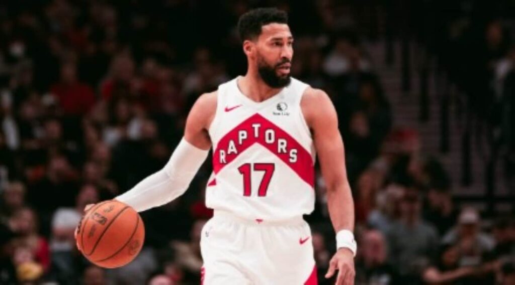 Toronto Raptors x Indiana Pacers pela NBA: onde assistir ao vivo e escalações prováveis