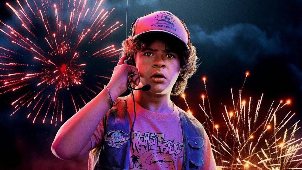 Netflix caiu? Streaming apresenta erros na estreia de Stranger Things Temporada 5