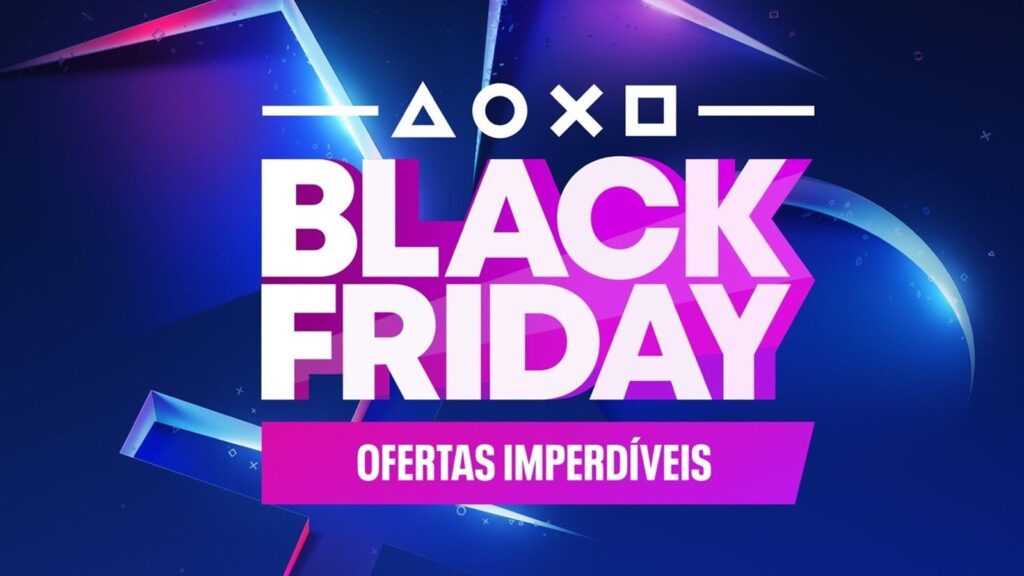 Black Friday da PS Plus traz preço reduzido por tempo limitado! Veja promoção