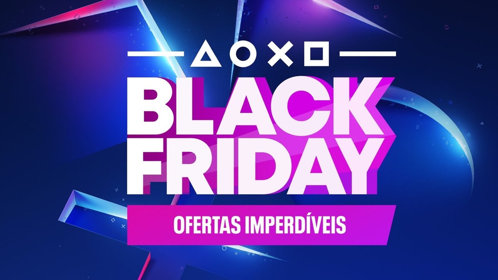 Black Friday da PS Plus traz preço reduzido por tempo limitado! Veja promoção