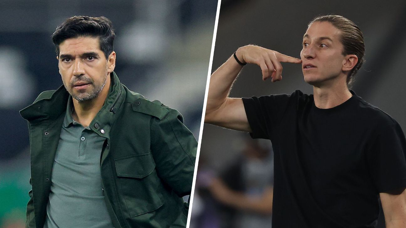 Bastidores: Palmeiras e Flamengo travaram batalha de R$ 155 milhões por atacante alvo até da Premier League