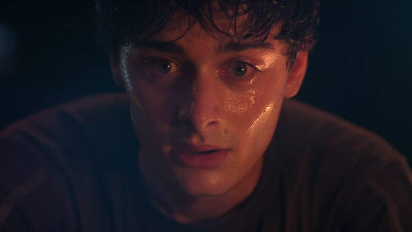 Final explicado de Stranger Things 4 Parte 1: Os poderes de Will e o plano de Vecna