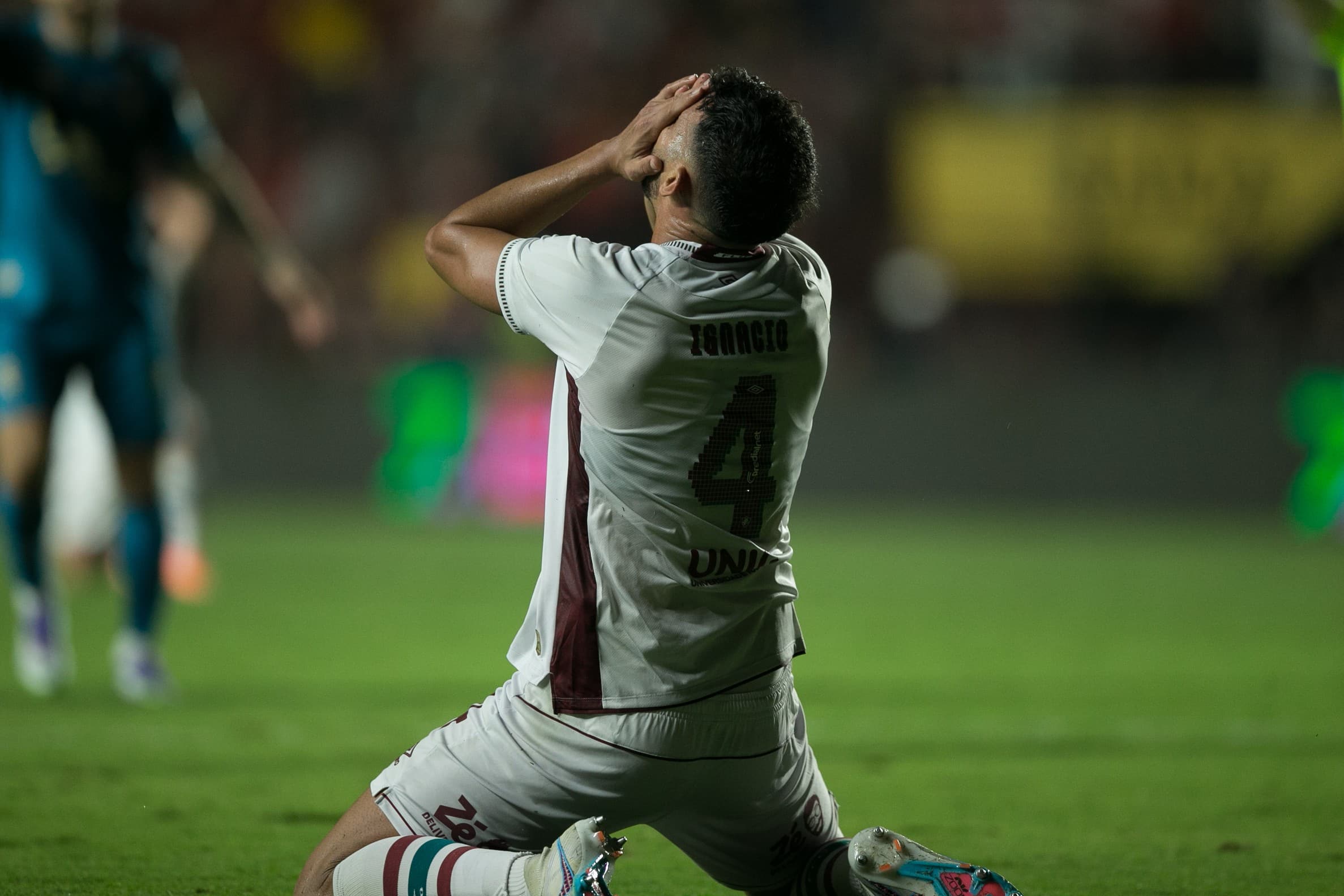 Times Robin Hood: qual clube mais cedeu vitórias aos rebaixados no Brasileirão de pontos corridos?