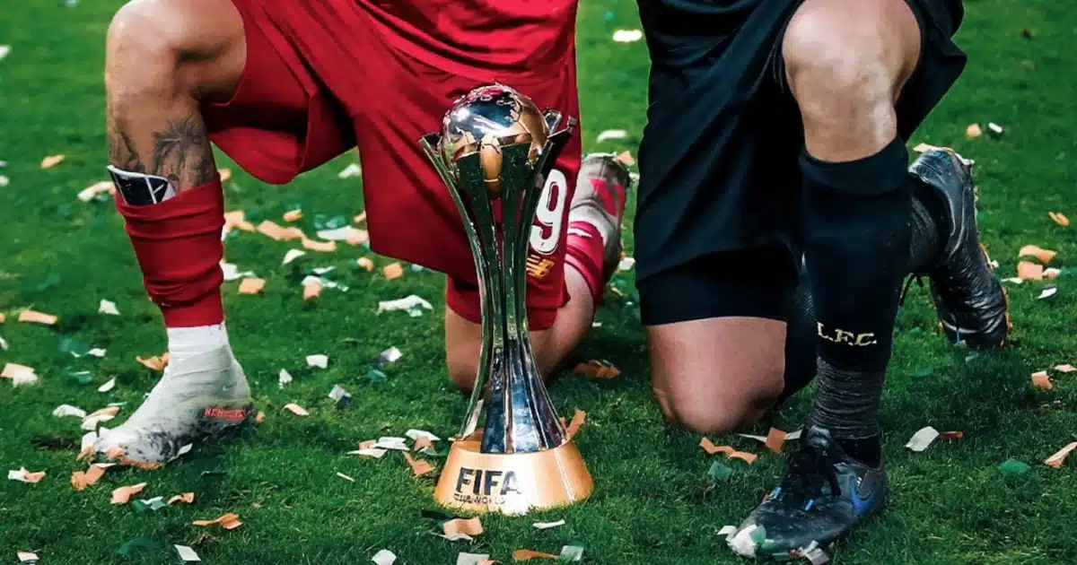 Veja o calendário da Copa Intercontinental, que terá Palmeiras ou Flamengo