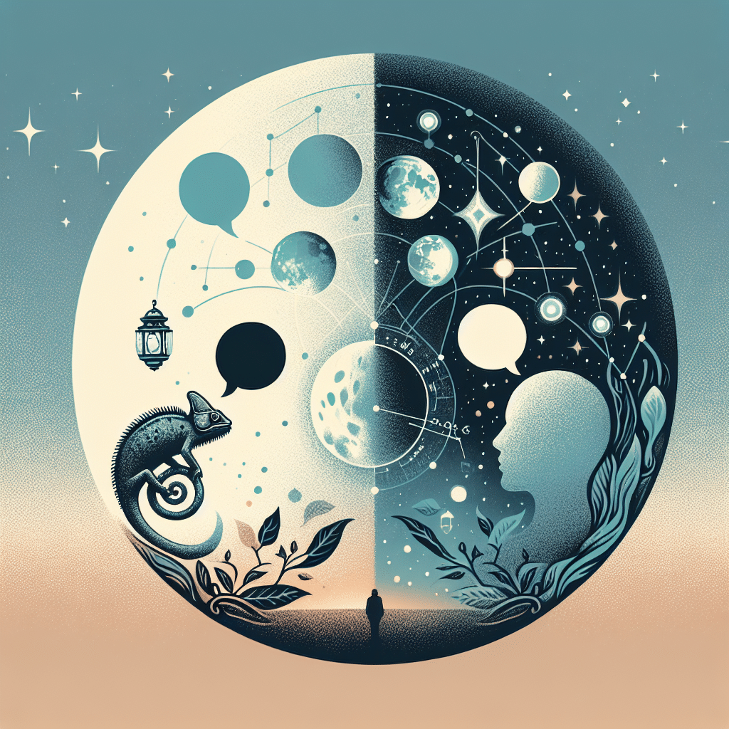 Superlua em Gêmeos em 4 de dezembro de 2025: comunicação e adaptação