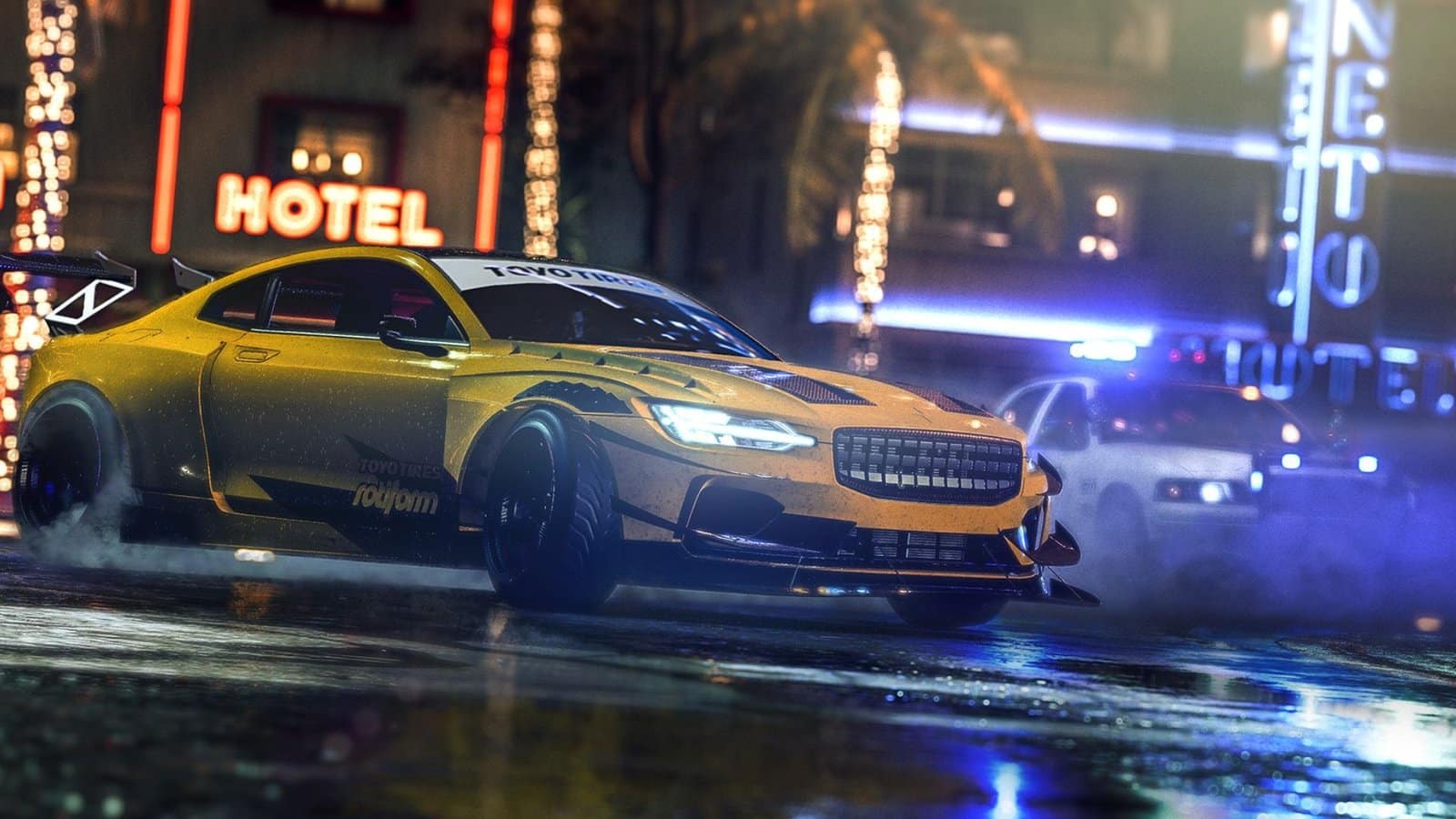 Tomb Raider e Need for Speed de graça, Star Wars baratinho e mais! Veja as indicações de games da semana