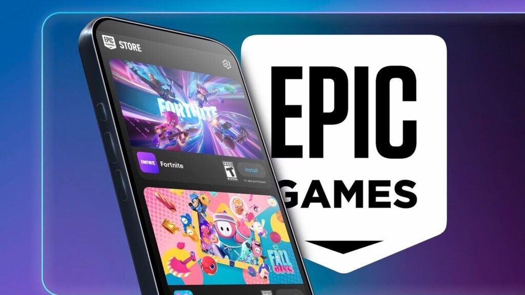Epic Games libera novo jogo grátis no celular! Resgate agora no Android (30)
