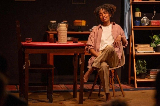 A Cena CÃªnica chega a Santa Maria -  (crédito: Nathan Nascimento)