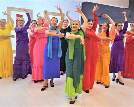 Cadica encerra 2025 com quatro apresentações especiais em diferentes palcos