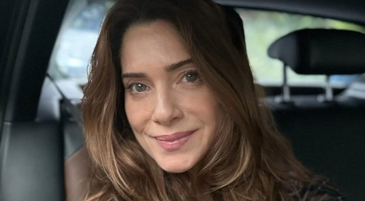 saiba detalhes da personagem de Letícia Spiller na nova novela