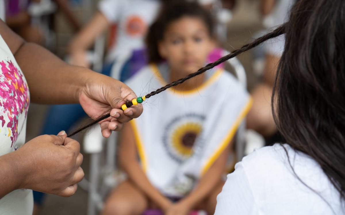 Festival LivMundi tem shows e oficinas grátis | São Gonçalo