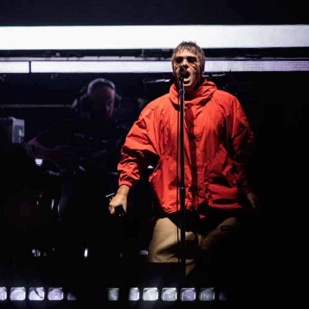 confira como foram os shows da banda inglesa em São Paulo