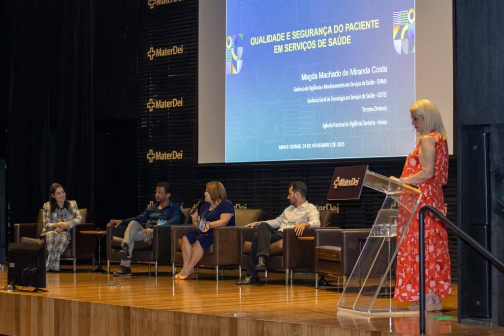 Governo De Minas Promove Curso De Inspeção Sanitária Para Aprimorar Segurança Dos Pacientes