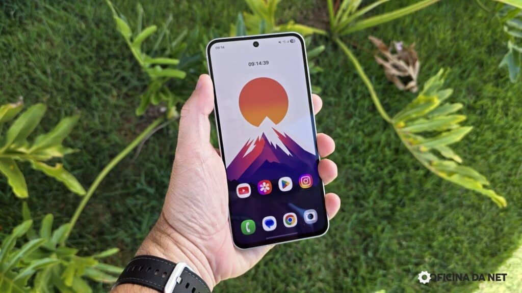 Galaxy A56 cai muito de preço antes da Black Friday na Amazon
