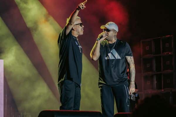 Rede Cultural Darcy Ribeiro promove shows de Japão do Viela 17 e Nenzin MC