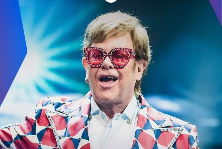 Rock in Rio 2026 anuncia shows de Elton John e Gilberto Gil no Palco Mundo