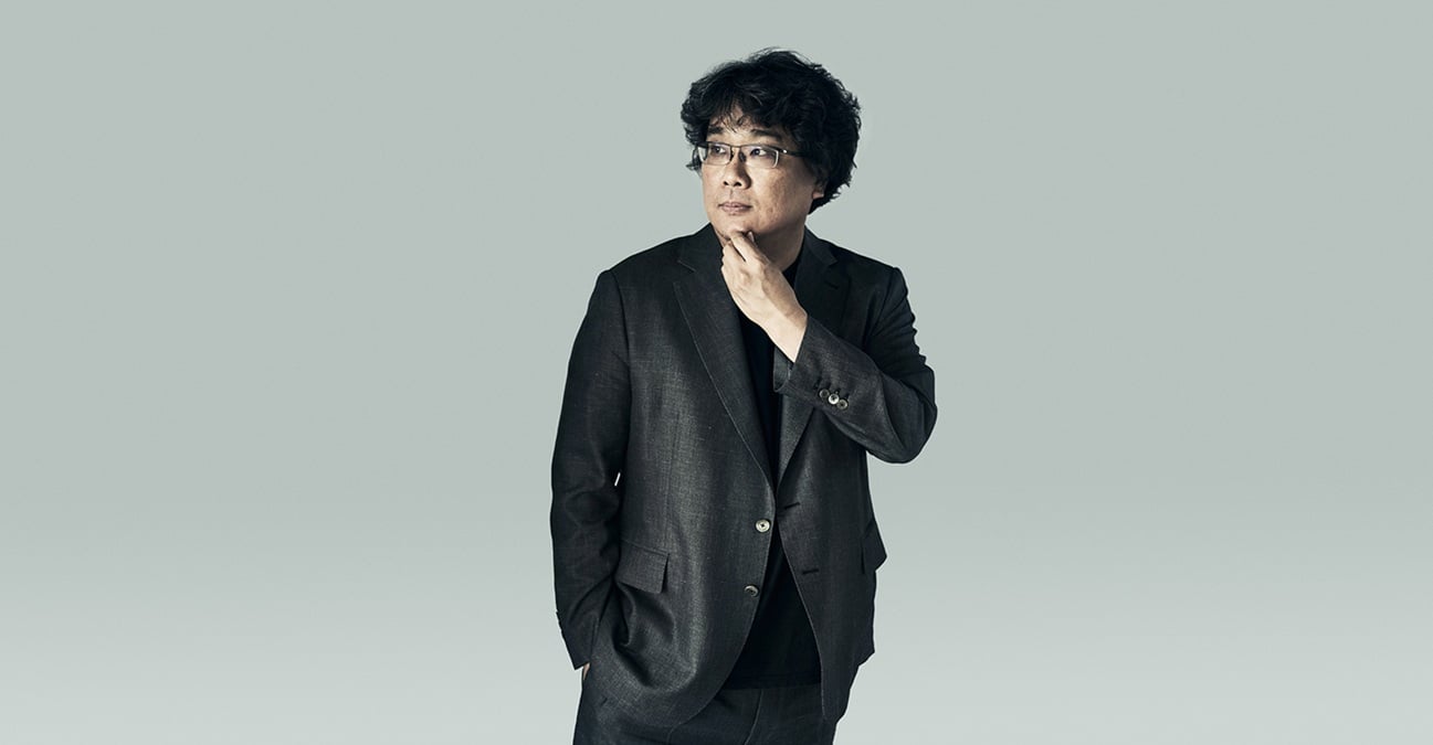 Bong Joon-ho diz que seu filme animado estreará em 2027