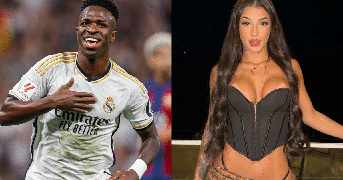 após namoro com Virgínia Fonseca, suposta foto íntima de Vini Jr. enviada a Bia Miranda vaza na web