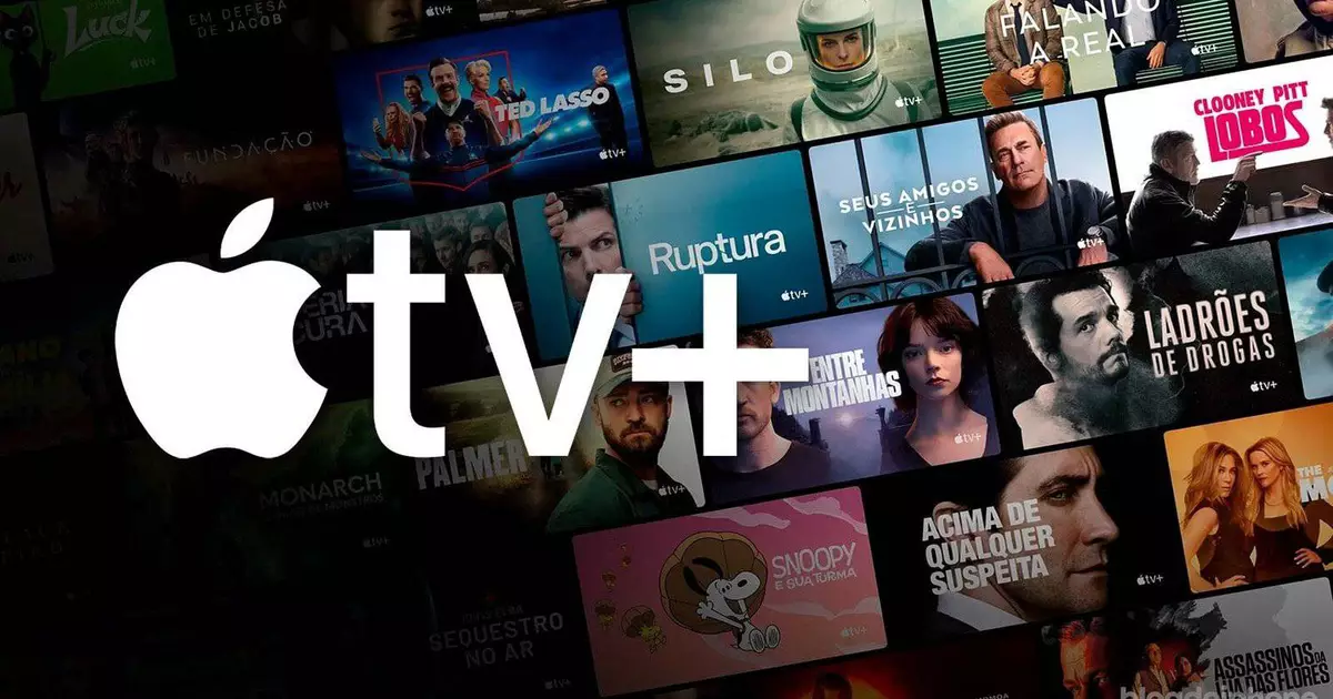 Apple TV está com promoção de 50% de desconto na Black Friday; confira