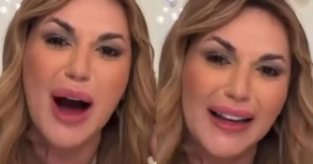 VÍDEO: Deolane Bezerra se revolta ao ser xingada e confronta jovens: 'Quem foi o babaca?'