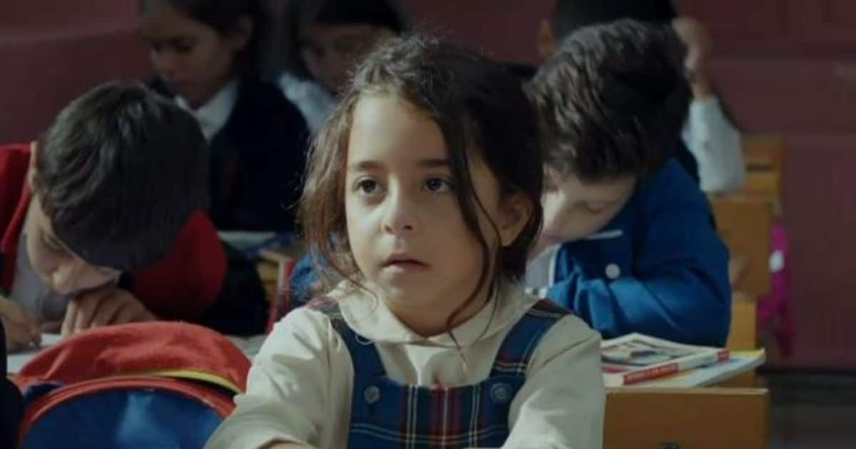 Resumo do capítulo de terça-feira 25 de novembro da novela turca 'Mãe', da Record: Melek/Turna toma difícil atitude para proteger Zeynep