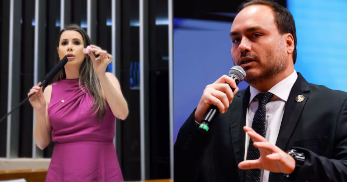 Roupa suja que a direita lava em Santa Catarina deixa claro o impacto da ausência de Jair Bolsonaro