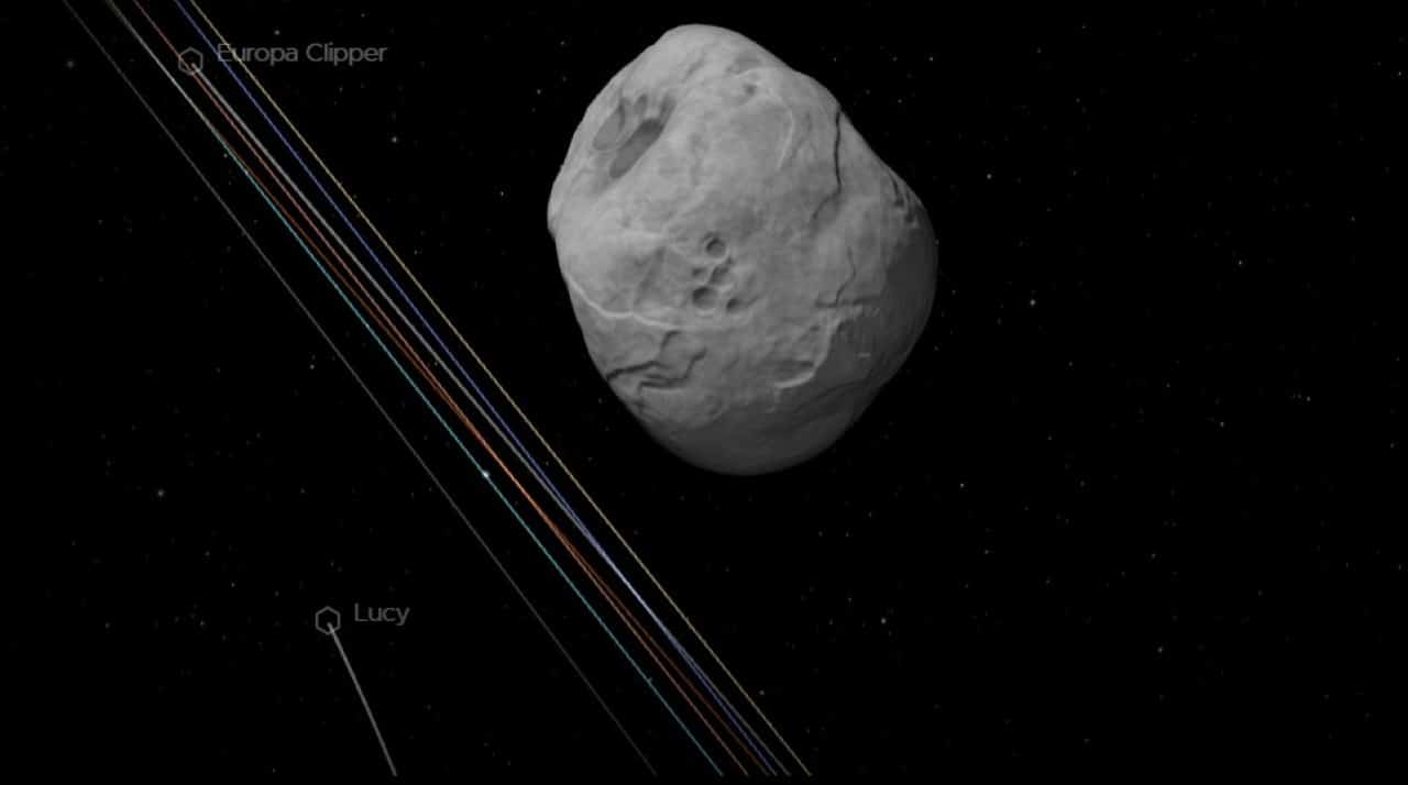 Estudo revela como objetos interestelares como 3I/ATLAS atingiriam a Terra em caso de colisão – Mix Vale
