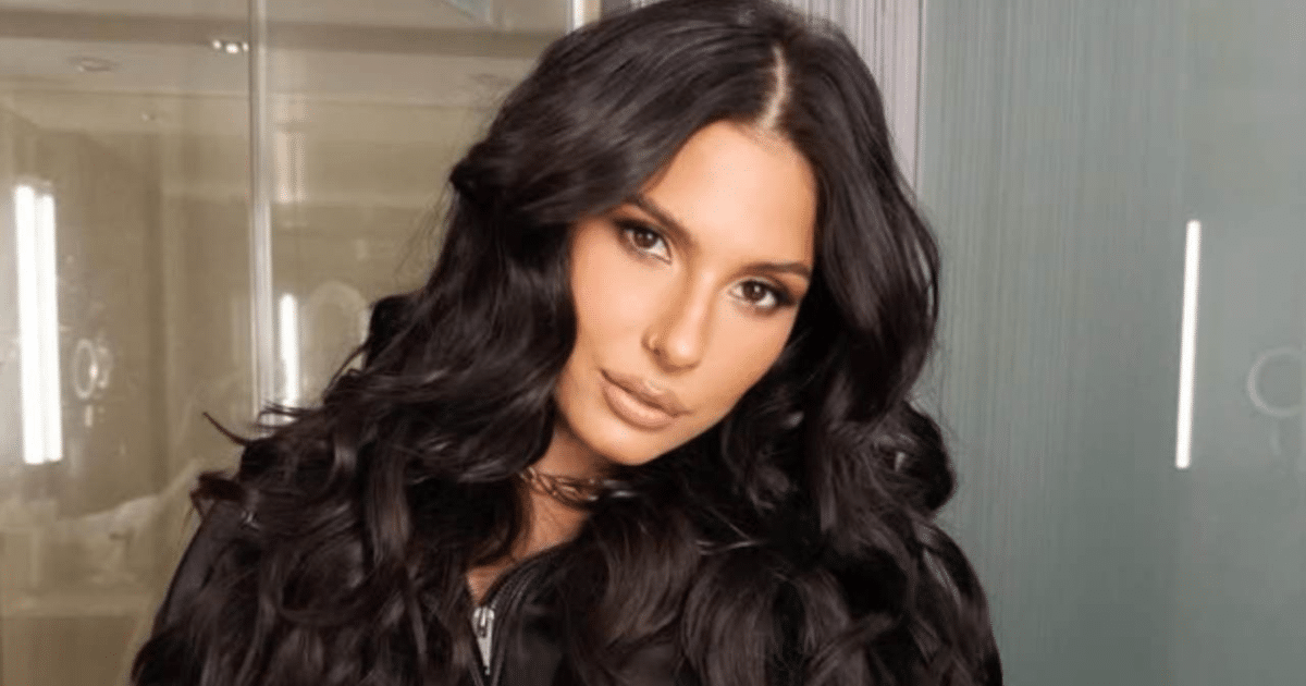 Surtou? Ana Castela causa alvoroço ao fugir de seguranças em Balneário Camboriú