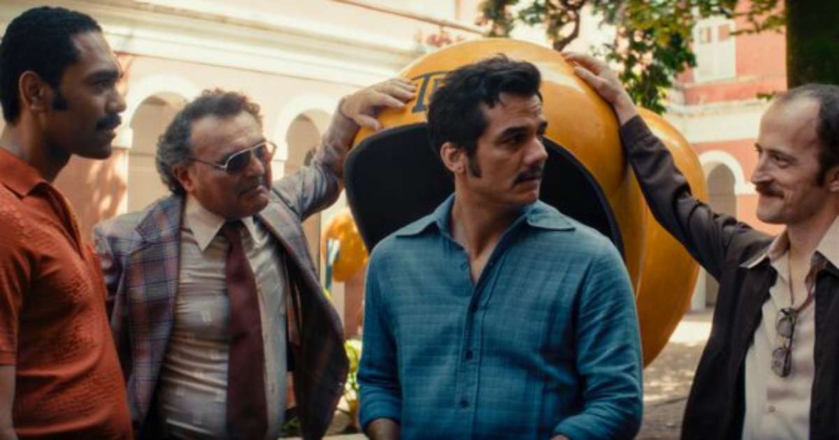 O que as discussões em torno de 'O Agente Secreto' revelam sobre o Brasil de hoje