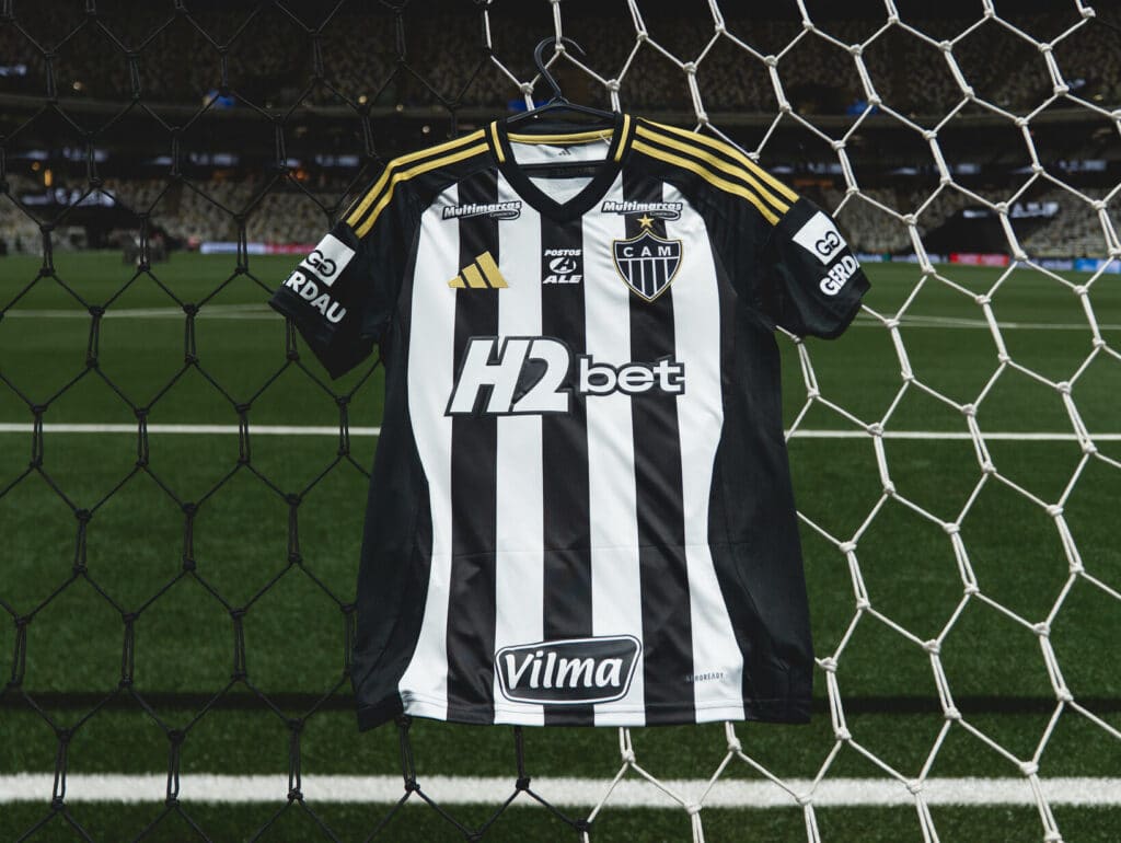 Atualizações da tabela do Galo no Brasileiro