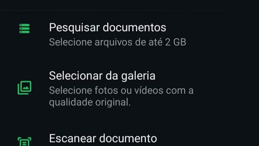 WhatsApp libera digitalização e envio de documentos em PDF; veja o passo a passo - GZH