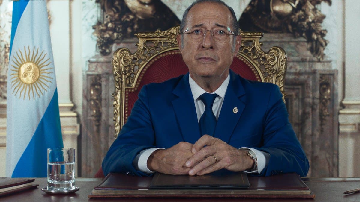 O filme para quem acha que cinema argentino é sempre melhor do que o brasileiro