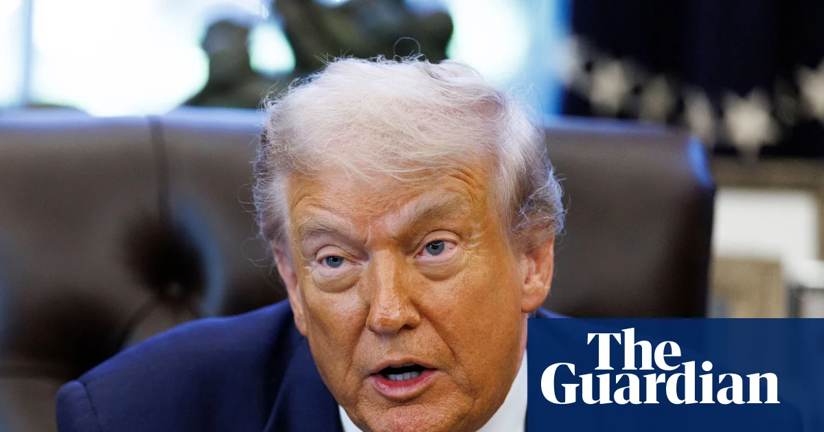 Trump signs bill to compel release of more Epstein documents | Donald Trump