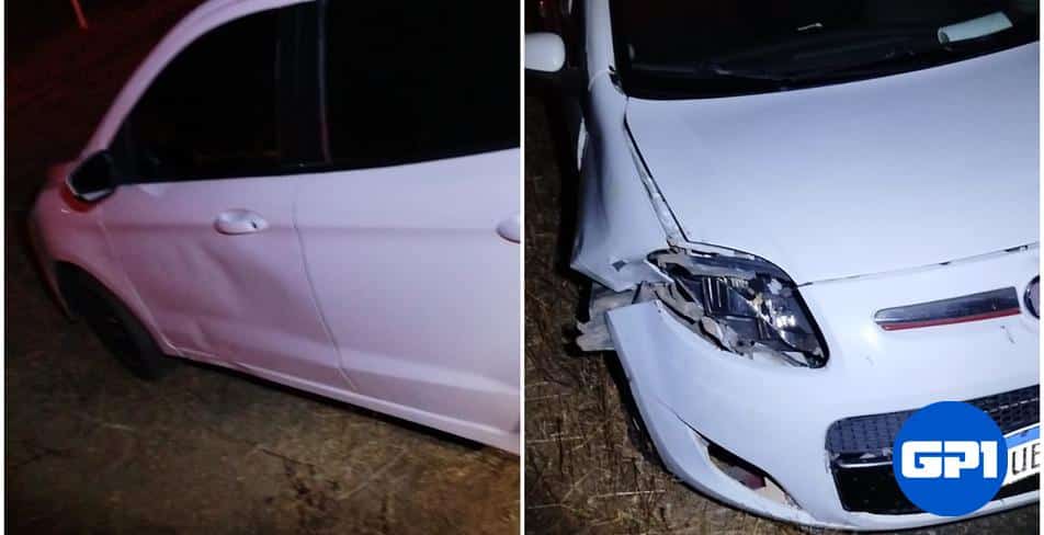 Homem morre após ser atropelado enquanto trocava pneu do carro em Padre Marcos
