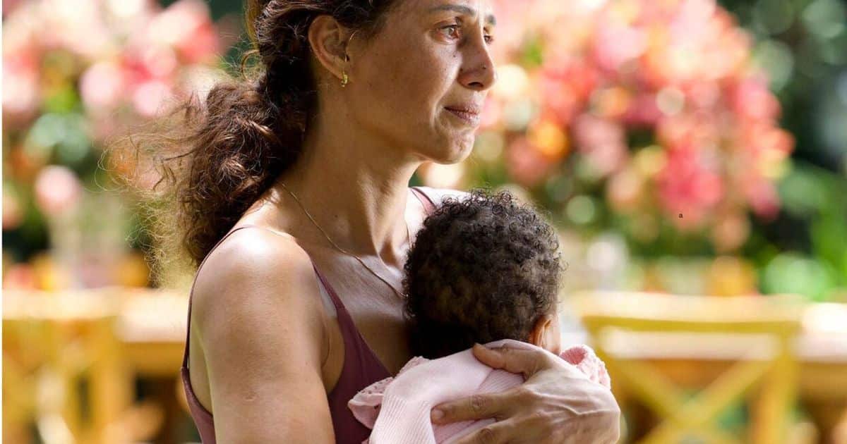 Qual é o segredo de Ellen em 'Dona de Mim'? Volta de Camila Pitanga expõe ligação perigosa com Sofia desde o início da novela