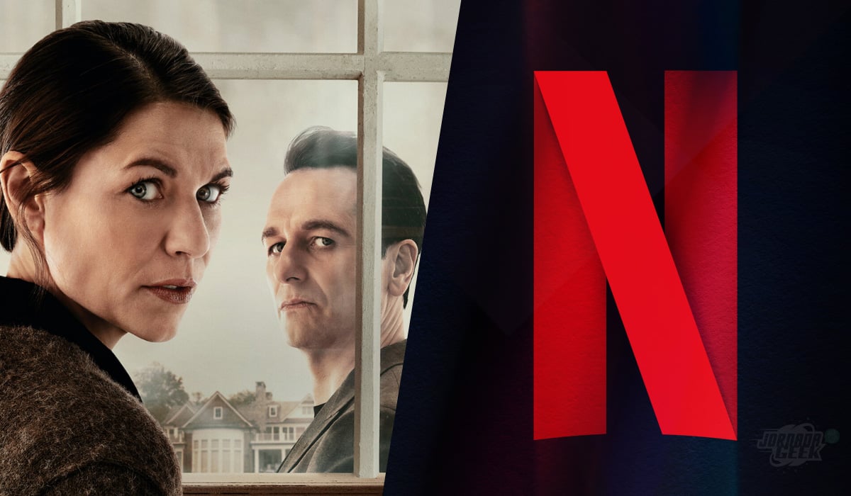 7 séries mais assistidas na Netflix esta semana em todo o mundo, 20 de novembro