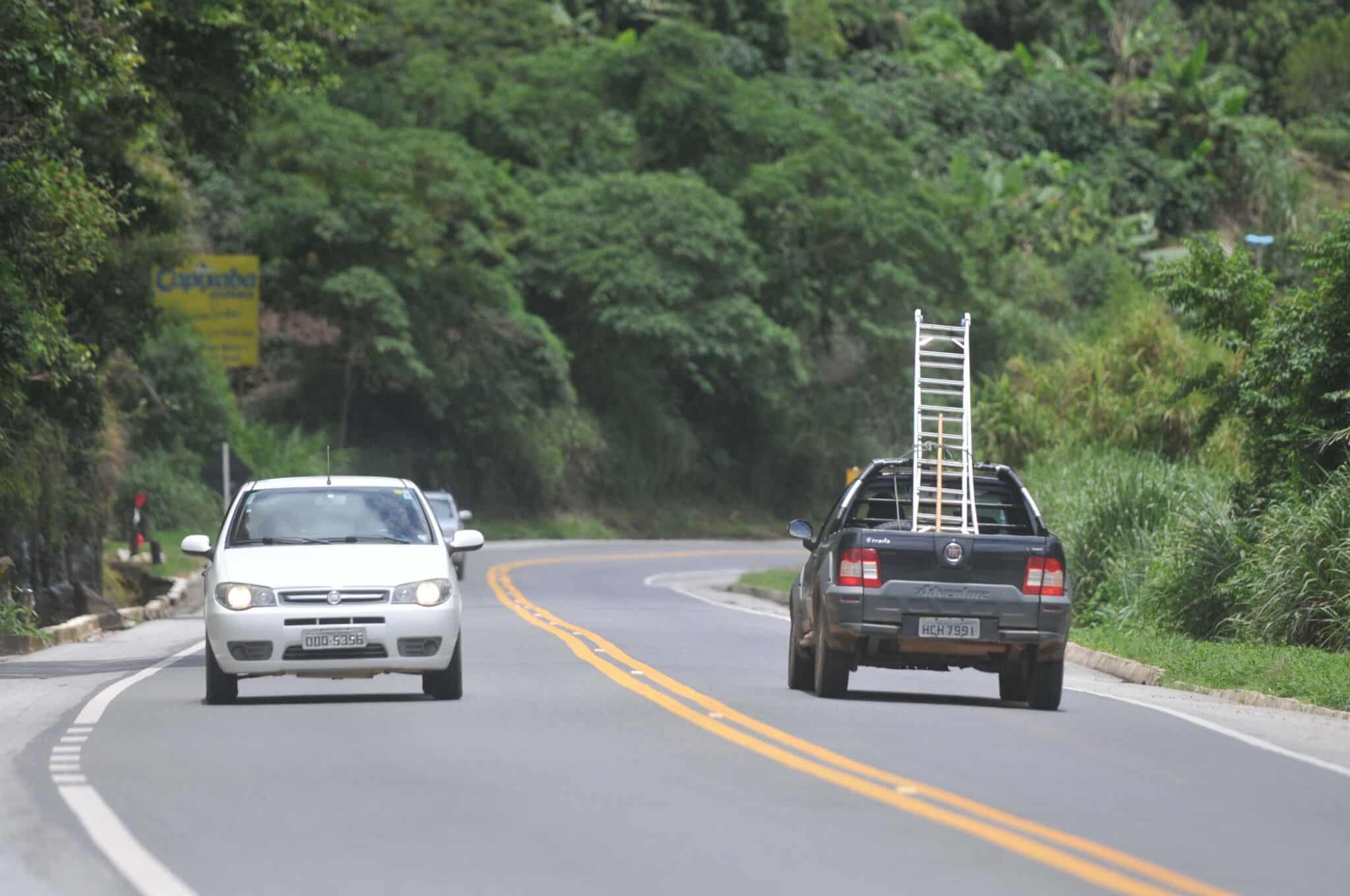 Viagem de carro pode ser muito agradável, mas também pode virar tormento